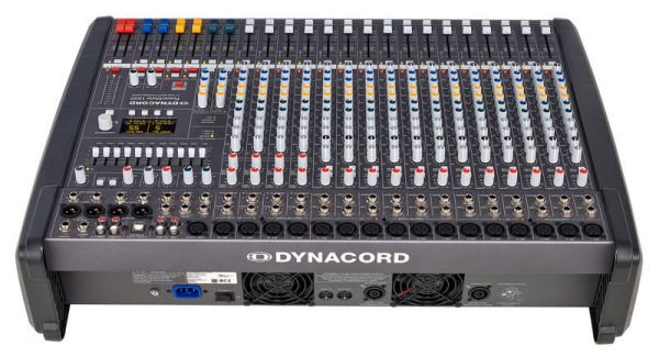 Dynacord Powermate 1600-3